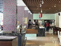 -上海丽笙精选海仑宾馆·莫赛克餐厅