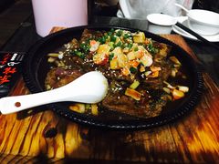 -东馆和天下特色餐饮(工农店)