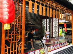 -水乡人家私房菜(逢简店)