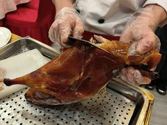 -全聚德(长江路店)