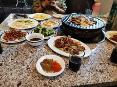 -厚味居炙子烤肉·清真(天桥南纬路店)