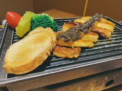 -本逸·割烹料理(湖墅店)