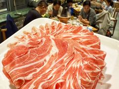 -牛街·马辈儿涮肉(牛街总店)