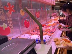 -福客麻辣烫·现炒麻辣香锅(印力中心店)