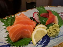 刺身小拼-景鹤料理(上地华联店)