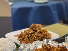 -城北食府(枫林店)