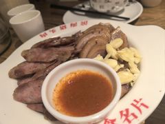 -山芋腔苏北菜(盐城滨海店)