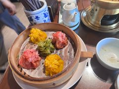 -龍聚祥烧麦馆(鼓楼店)