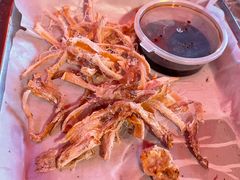 -串小白烧烤(金沙洲店)