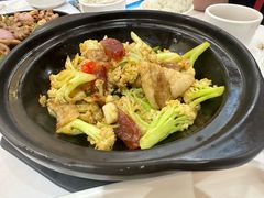 -东江渔村(皇悦店)