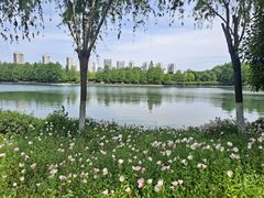 -石湖景区
