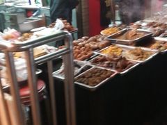 -白魁老号饭庄(安内店)