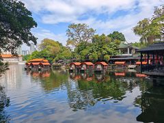 -侨美·唐荔园·40年地道粤菜