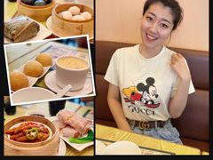 -添好运点心专门店(百老汇店)