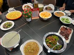 -韶山冲湘菜(中兴大街店)