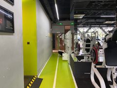-GMJ·24H健身房(四川北路店)