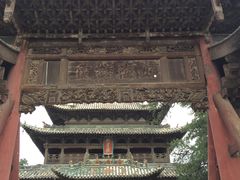 -大河宴鱼台头(金凤万达店)