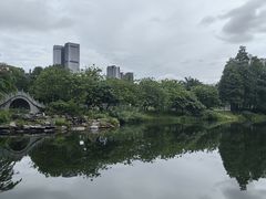 -四海公园(南山区)