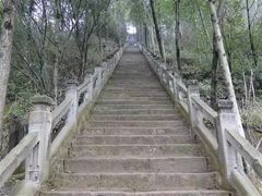 -金堂县云顶石城风景区