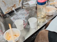 -郝大姐·乌龙山铁板烧(大学城三店)