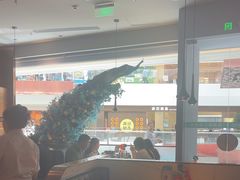 -雀蓝川菜(滨湖万象汇店)
