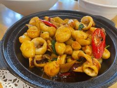 中卷-台北楚楚园馅饼粥(虹桥南丰城店)