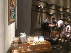 -星巴克臻选(杭州万象城店)