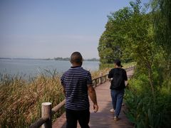 -东湖落雁景区