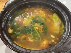 -红色江山(首钢国际大厦店)