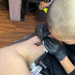 -飛凡TATTOO纹身•原创