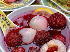 -宫事颐庭·老佛爷贵寿下午茶(颐和园店)