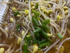 -黄师傅湿辣牛肉(胡桃里店)