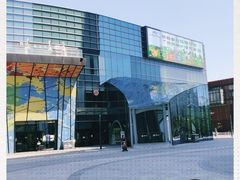 -大族广场Mall&More