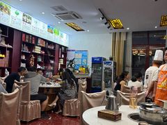 -乙丙丁正宗昭通天麻火腿鸡(总店)
