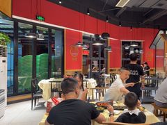 -聚味瞿记·龙虾堂(天元店)