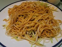 凉面-豆花酒楼·三十八年匠心(秦皇东大街店)