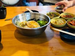 -京玉菲饭店(李村店)