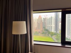 -新加坡雅庭假日酒店