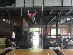 -梦想之巅·青少年篮球·羽毛球·培训中心(西站店)