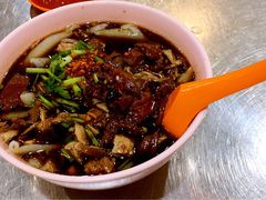 -金伯利街美食夜市