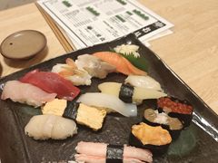 -鱼真(うおまさ)