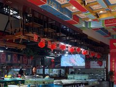 -和源祥·日照菜扛把子(万平口一店)