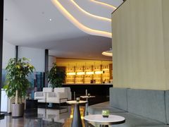 -北京港澳中心瑞士酒店·瑞士咖啡厅·自助餐