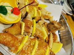 -花溪雨·森林餐厅(石基店)