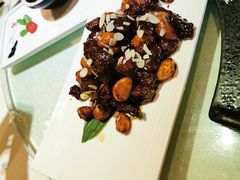 -陆壹捌餐厅(五大道店)