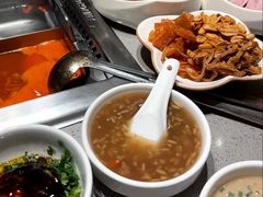-海底捞火锅(航洋城店)