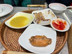 -九龙茶记·粤式餐厅融合菜(鹭江店)