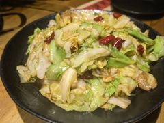 -望京一号·重庆江湖菜(工体店)
