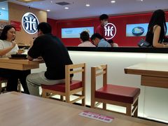-米村拌饭(欧亚万豪店)