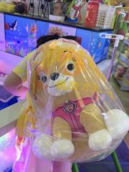 -万达宝贝乐园(北京槐房店)